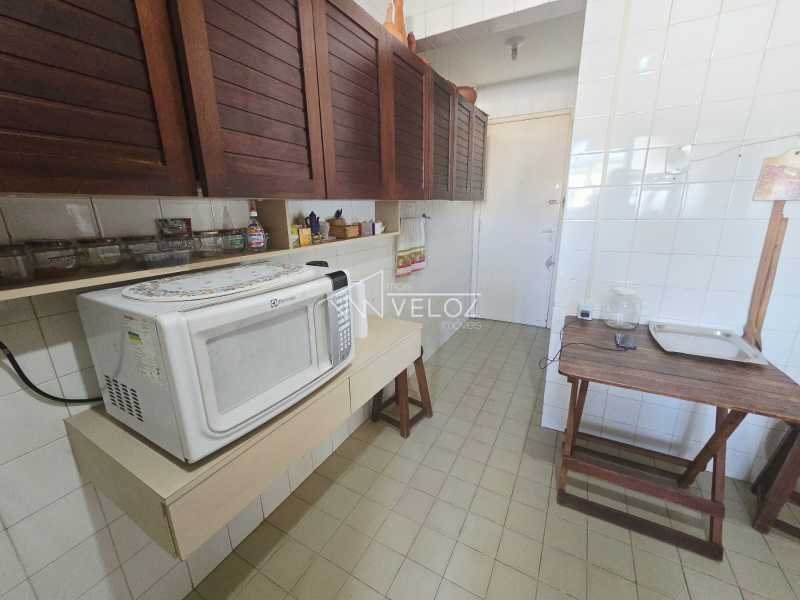 Apartamento, 3 quartos, 118 m² - Foto 3