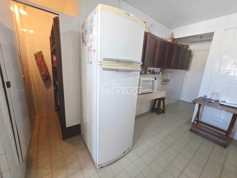 Apartamento, 3 quartos, 118 m² - Foto 15