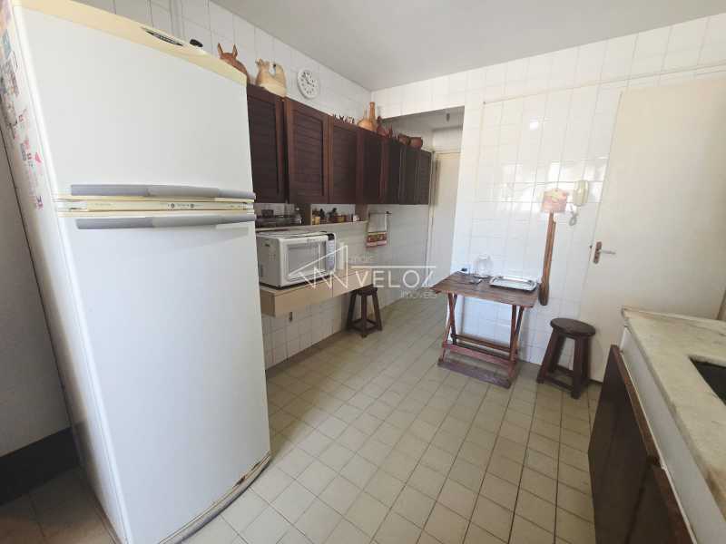 Apartamento, 3 quartos, 118 m² - Foto 14