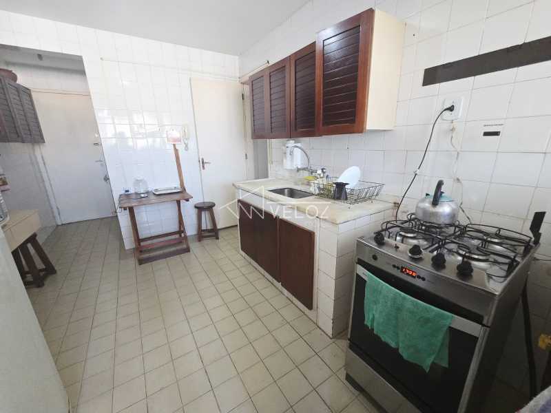 Apartamento, 3 quartos, 118 m² - Foto 12