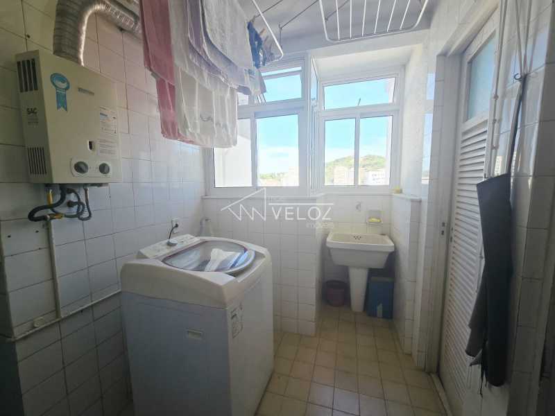 Apartamento, 3 quartos, 118 m² - Foto 18