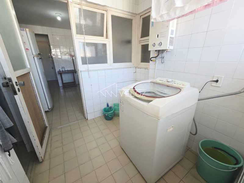 Apartamento, 3 quartos, 118 m² - Foto 8