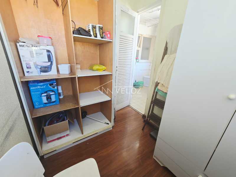 Apartamento, 3 quartos, 118 m² - Foto 25