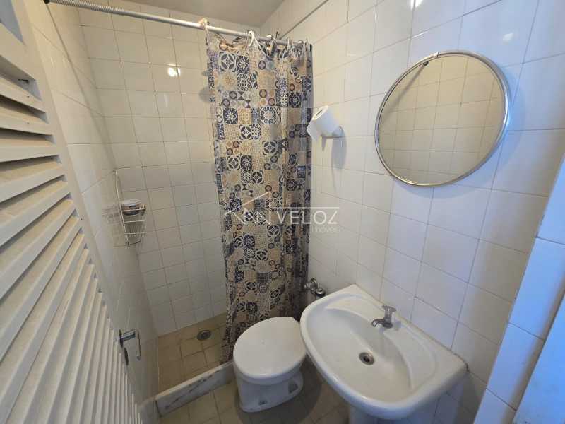 Apartamento, 3 quartos, 118 m² - Foto 7