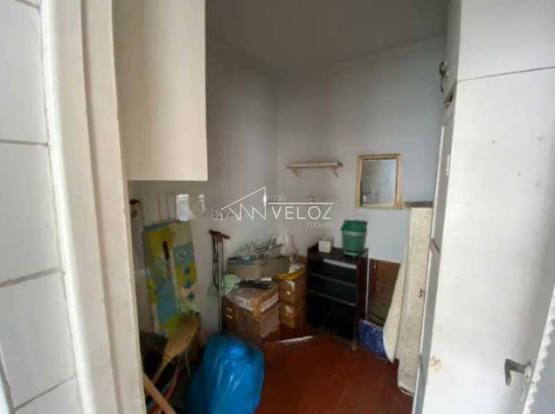 Apartamento, 3 quartos, 93 m² - Foto 19