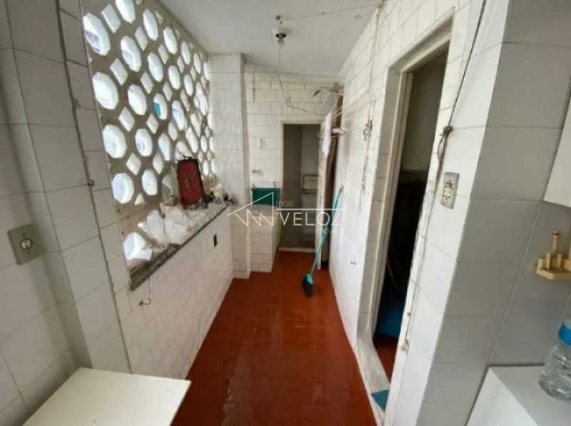Apartamento, 3 quartos, 93 m² - Foto 9
