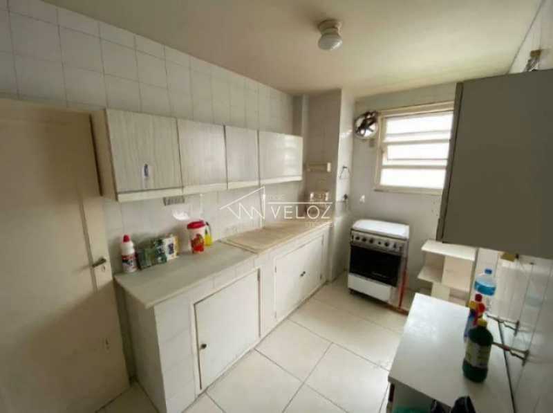 Apartamento, 3 quartos, 93 m² - Foto 22