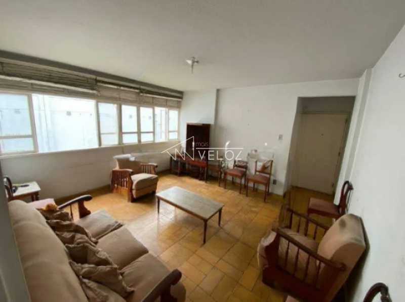 Apartamento, 3 quartos, 93 m² - Foto 7