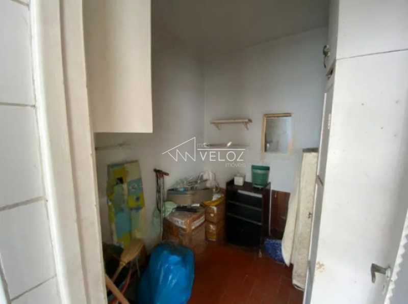 Apartamento, 3 quartos, 93 m² - Foto 11