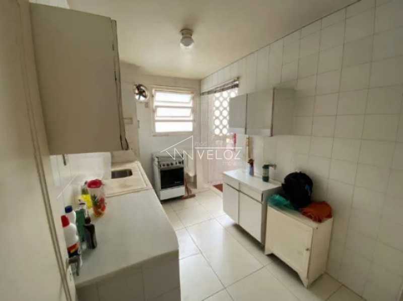 Apartamento, 3 quartos, 93 m² - Foto 15