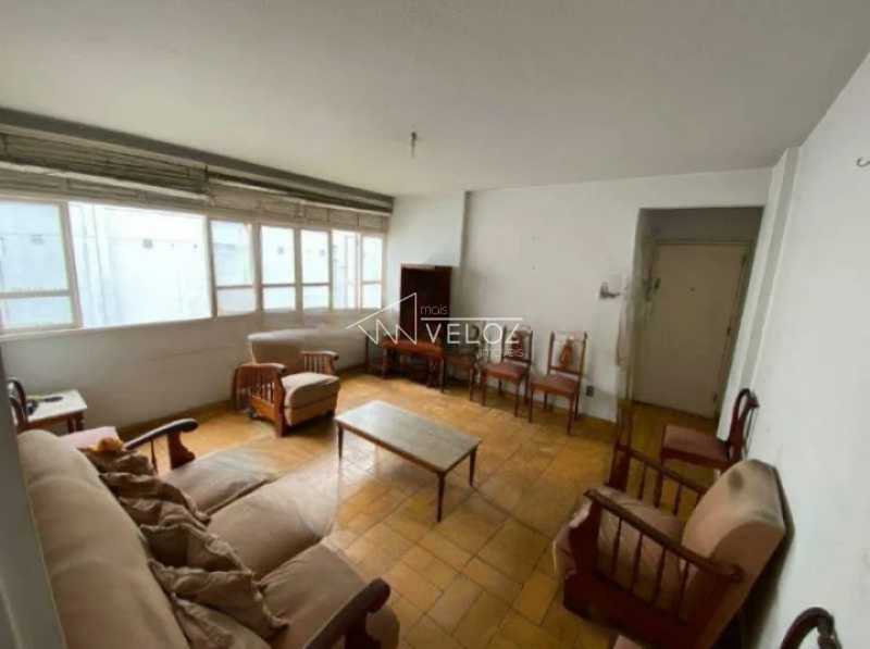 Apartamento, 3 quartos, 93 m² - Foto 3