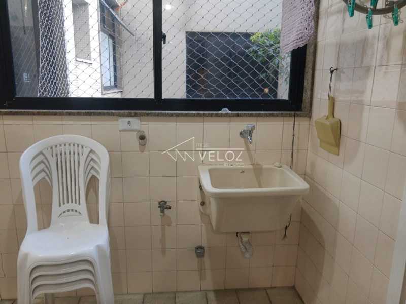 Apartamento, 1 quarto, 80 m² - Foto 18