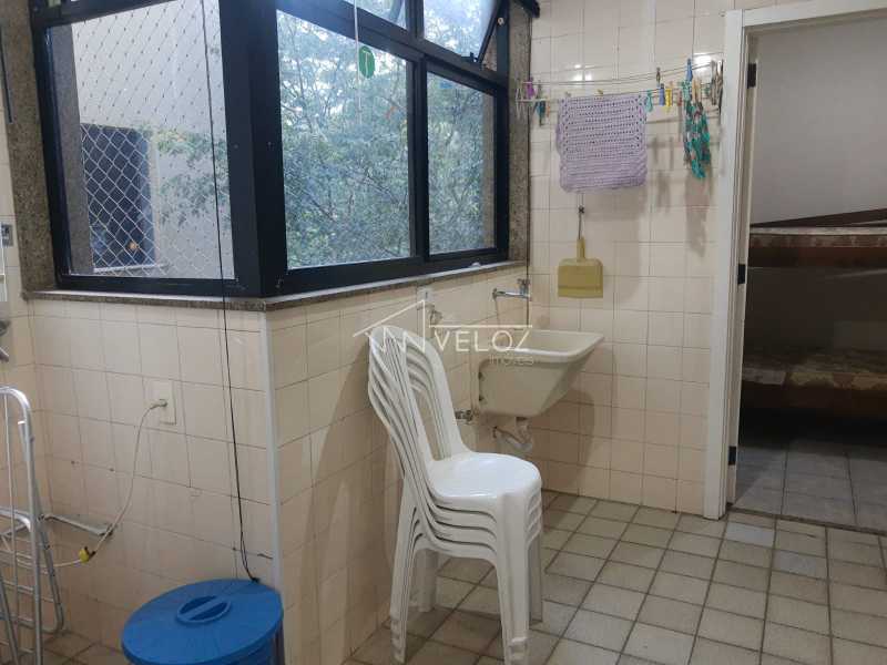 Apartamento, 1 quarto, 80 m² - Foto 20