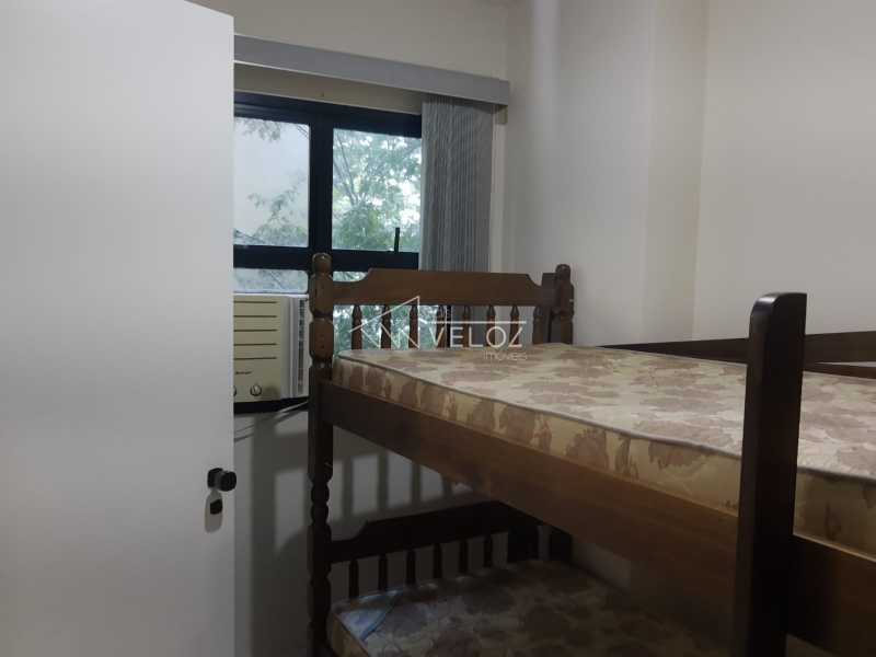Apartamento, 1 quarto, 80 m² - Foto 3