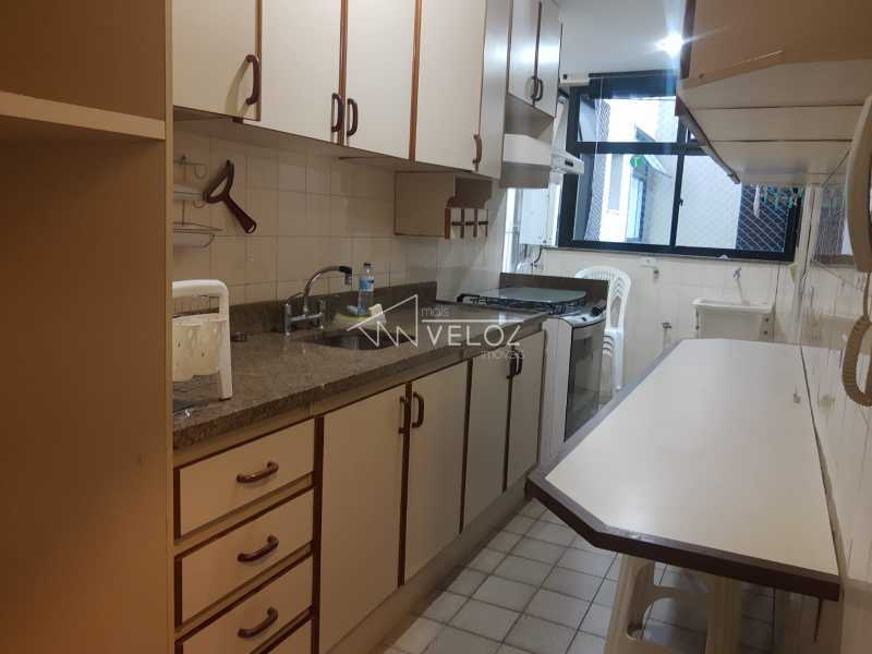 Apartamento, 1 quarto, 80 m² - Foto 5