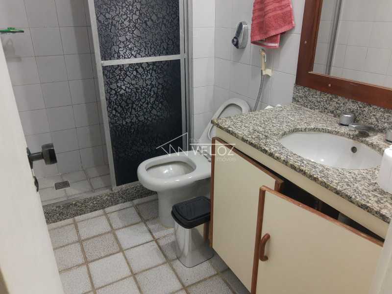 Apartamento, 1 quarto, 80 m² - Foto 11