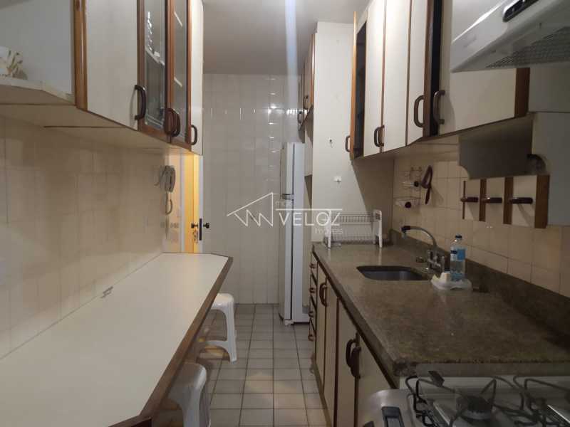 Apartamento, 1 quarto, 80 m² - Foto 12