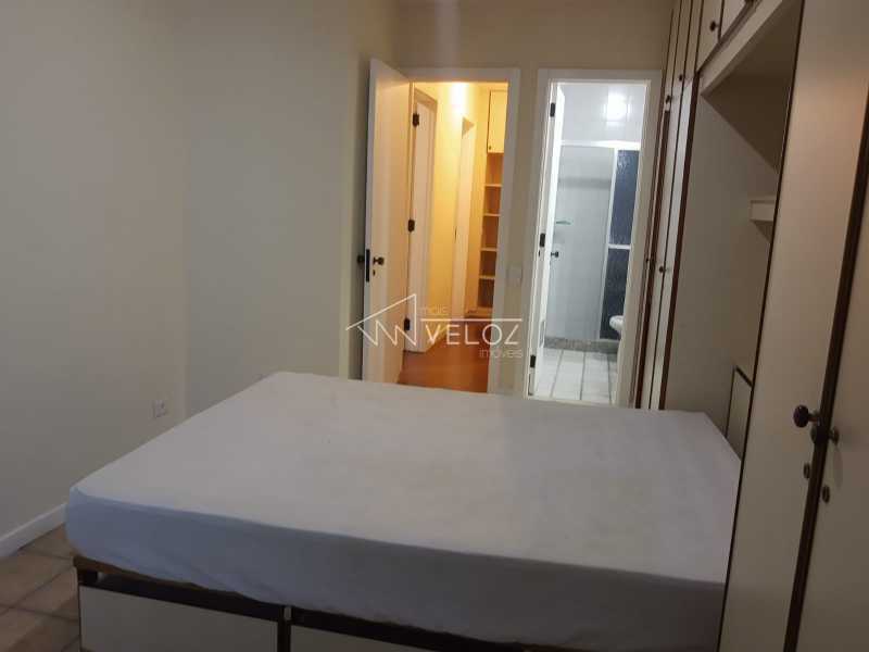 Apartamento, 1 quarto, 80 m² - Foto 19