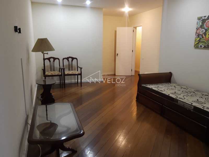 Apartamento, 1 quarto, 80 m² - Foto 14