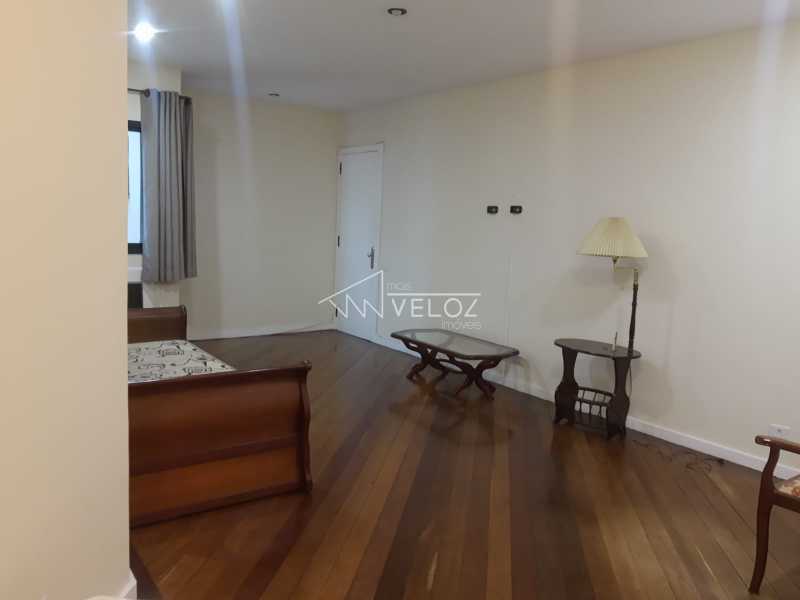 Apartamento, 1 quarto, 80 m² - Foto 4