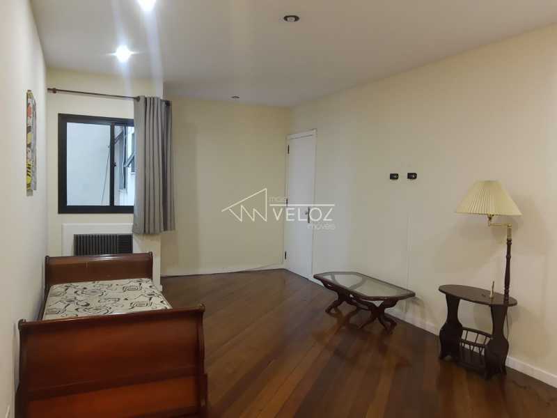 Apartamento, 1 quarto, 80 m² - Foto 6