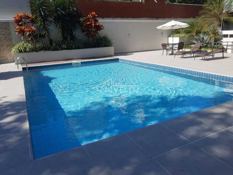 Apartamento, 1 quarto, 80 m² - Foto 2