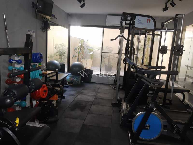 Apartamento, 1 quarto, 80 m² - Foto 17