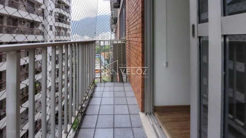 Apartamento, 2 quartos, 74 m² - Foto 16