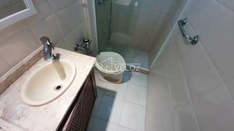 Apartamento, 2 quartos, 74 m² - Foto 14
