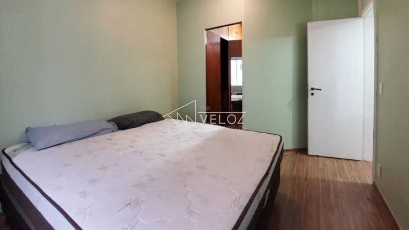 Apartamento, 2 quartos, 74 m² - Foto 1