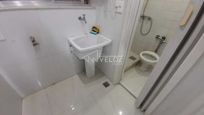 Apartamento, 2 quartos, 74 m² - Foto 6