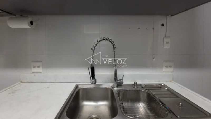 Apartamento, 2 quartos, 74 m² - Foto 10