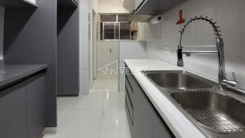 Apartamento, 2 quartos, 74 m² - Foto 15