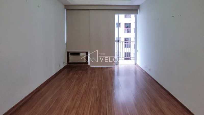 Apartamento, 2 quartos, 74 m² - Foto 11