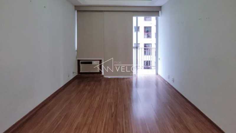 Apartamento, 2 quartos, 74 m² - Foto 4