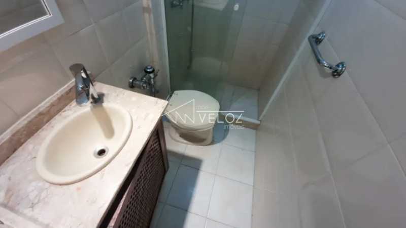 Apartamento, 2 quartos, 74 m² - Foto 9
