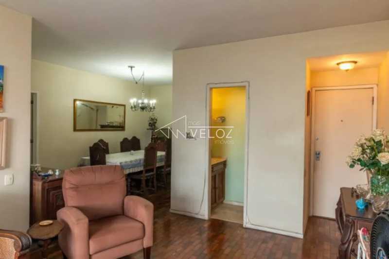 Apartamento, 3 quartos, 115 m² - Foto 1