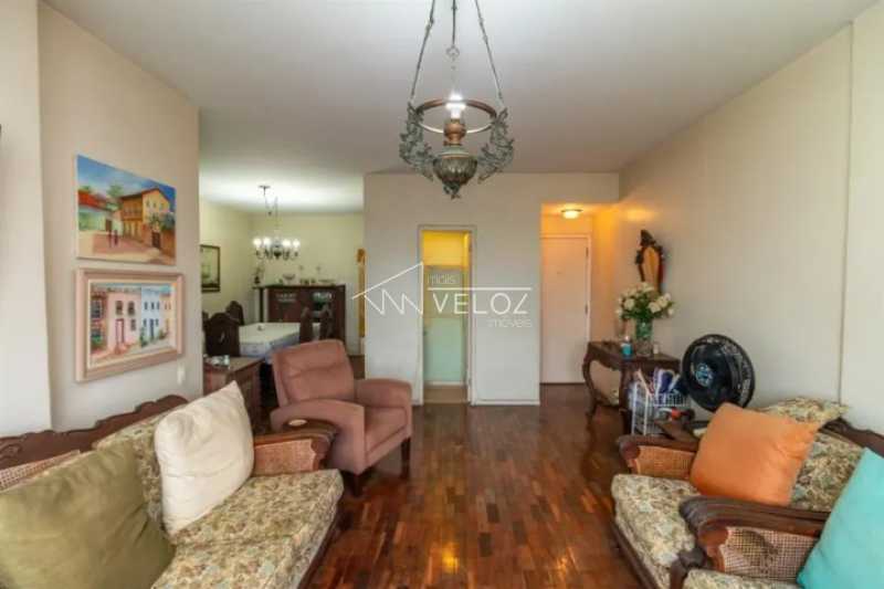 Apartamento, 3 quartos, 115 m² - Foto 25