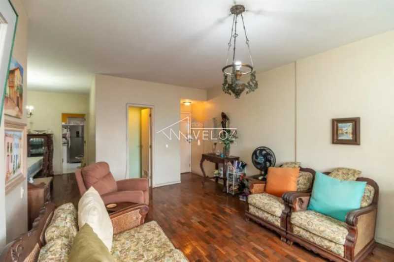 Apartamento, 3 quartos, 115 m² - Foto 23