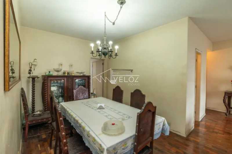 Apartamento, 3 quartos, 115 m² - Foto 3