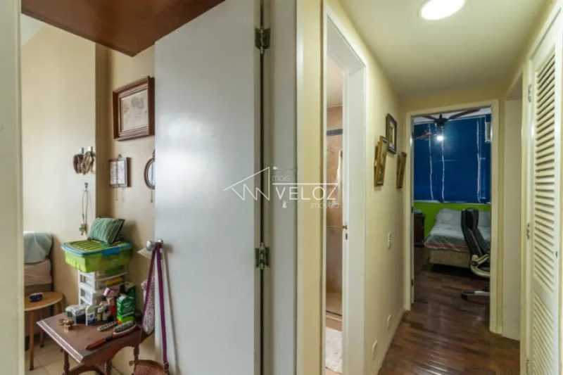 Apartamento, 3 quartos, 115 m² - Foto 21
