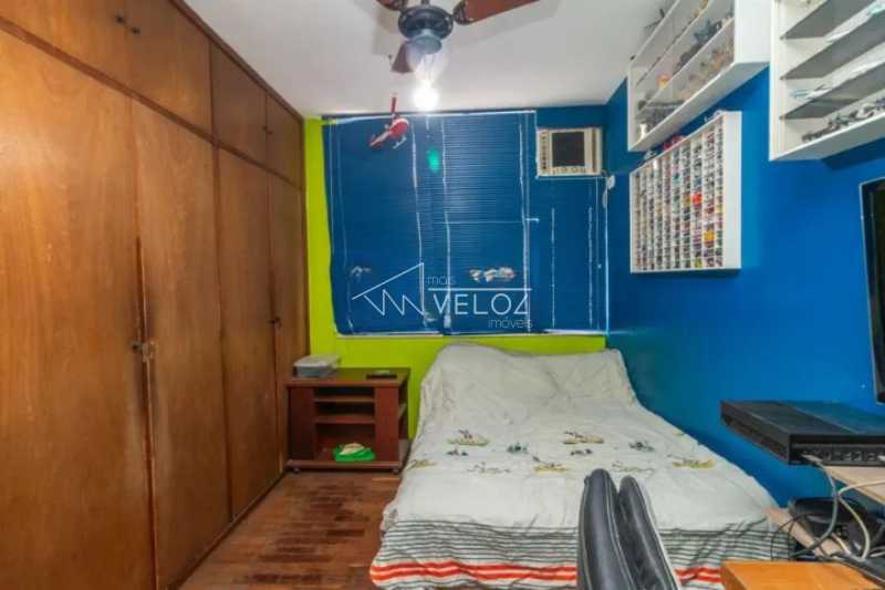 Apartamento, 3 quartos, 115 m² - Foto 18