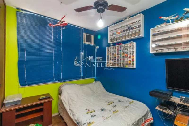 Apartamento, 3 quartos, 115 m² - Foto 2