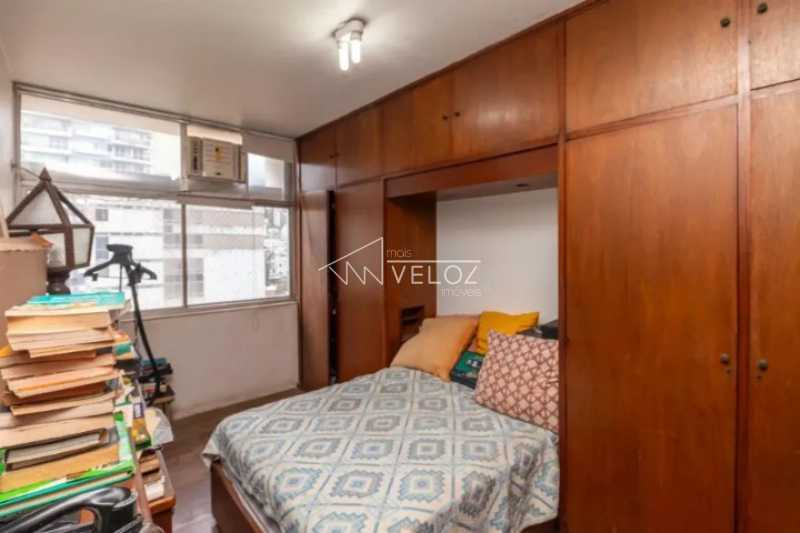 Apartamento, 3 quartos, 115 m² - Foto 8