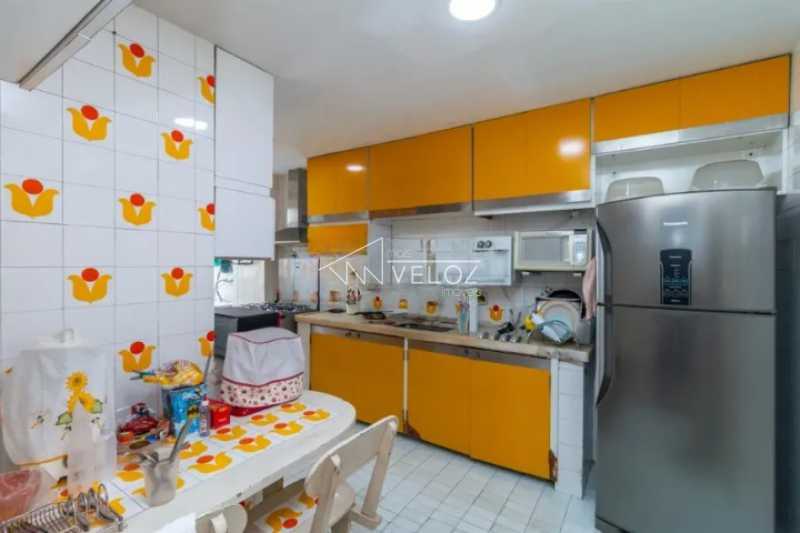 Apartamento, 3 quartos, 115 m² - Foto 14