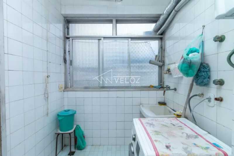 Apartamento, 3 quartos, 115 m² - Foto 27