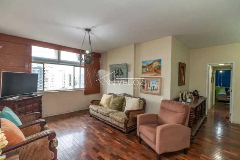 Apartamento, 3 quartos, 115 m² - Foto 7