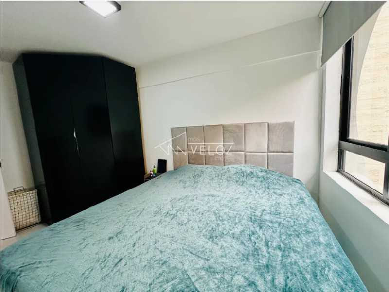 Apartamento, 2 quartos, 55 m² - Foto 16