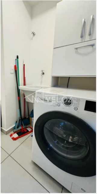 Apartamento, 2 quartos, 55 m² - Foto 11