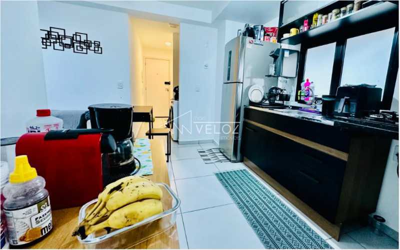 Apartamento, 2 quartos, 55 m² - Foto 9